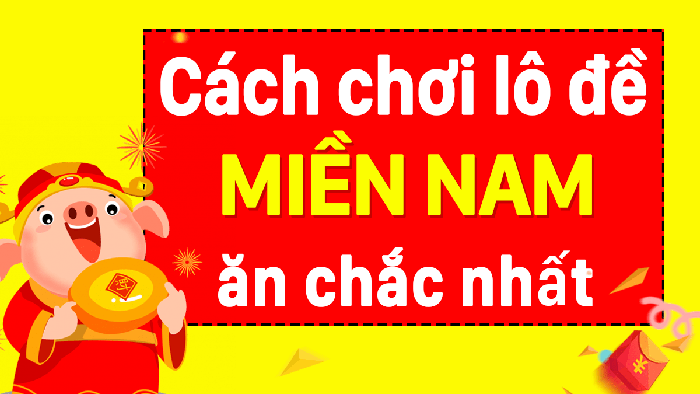 Bạn đã biết được các cách đánh đề miền Nam ăn chắc nhất chưa?