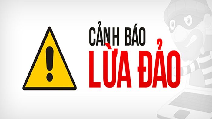 Một số thủ đoạn của  trò lô đề online lừa đảo