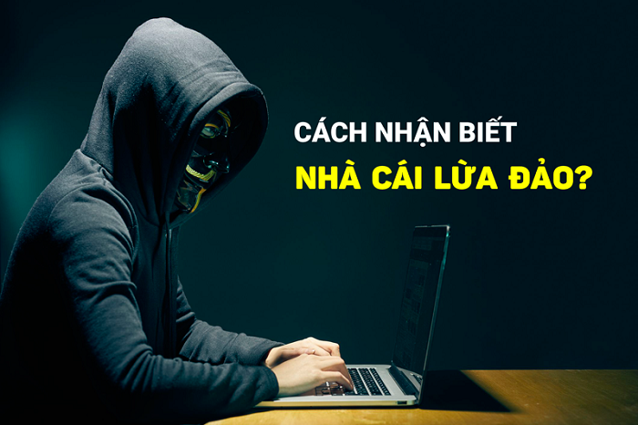 Lô đề online lừa đảo và những dấu hiệu nhận biết 