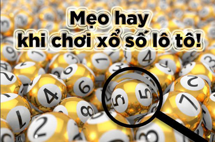 Lô tô bắt theo 2 cặp – 3 cặp – 4 cặp số cơ bản