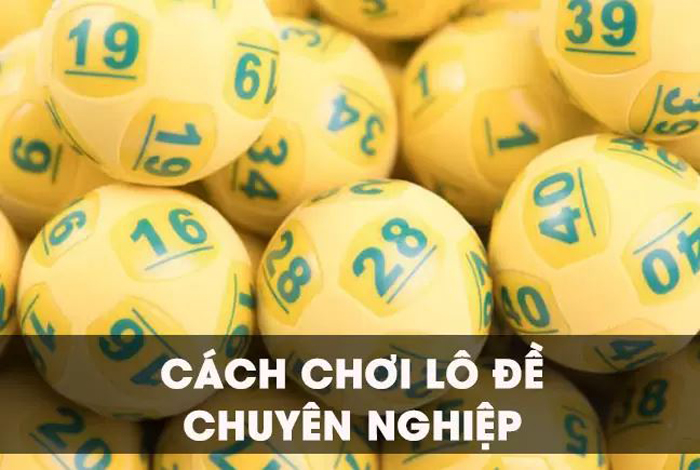 Cùng taodande bật mí cách chơi lô đề chuyên nghiệp