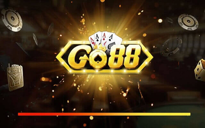 Go88 – Website đánh đề online uy tín cho các dân chơi cá cược
